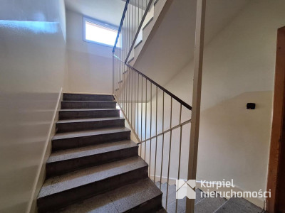 Mieszkanie 4 pokojowe II piętro/niskie opłaty