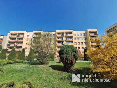 Mieszkanie 4 pokojowe II piętro/niskie opłaty