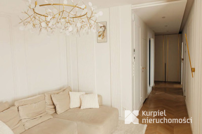 Wyjątkowe M3 | 16. piętro | Panoramiczny widok