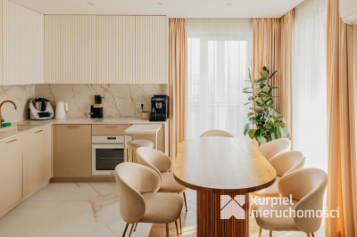 Wyjątkowe M3 | 16. piętro | Panoramiczny widok