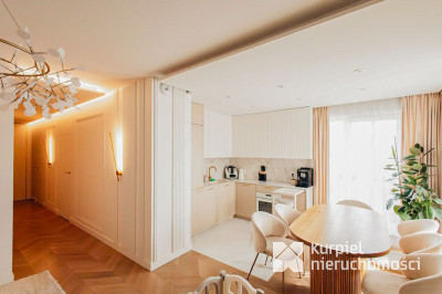 Wyjątkowe M3 | 16. piętro | Panoramiczny widok