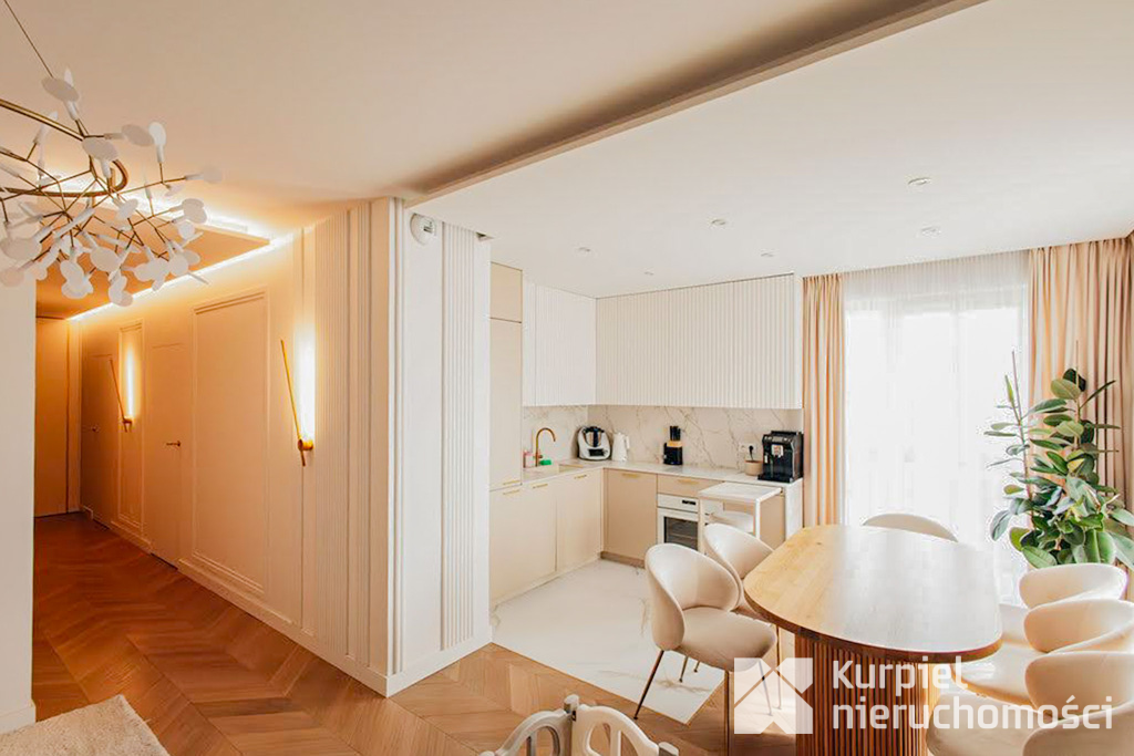 Wyjątkowe M3 | 16. piętro | Panoramiczny widok