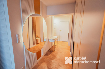 Wyjątkowe M3 | 16. piętro | Panoramiczny widok