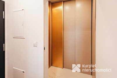 Wyjątkowe M3 | 16. piętro | Panoramiczny widok