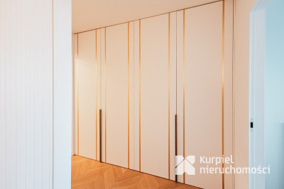 Wyjątkowe M3 | 16. piętro | Panoramiczny widok