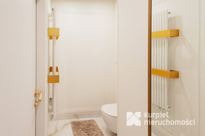 Wyjątkowe M3 | 16. piętro | Panoramiczny widok