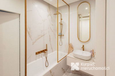 Wyjątkowe M3 | 16. piętro | Panoramiczny widok