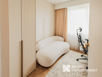 Wyjątkowe M3 | 16. piętro | Panoramiczny widok