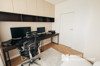 Wyjątkowe M3 | 16. piętro | Panoramiczny widok