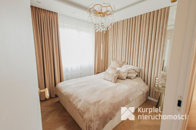 Wyjątkowe M3 | 16. piętro | Panoramiczny widok