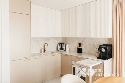 Wyjątkowe M3 | 16. piętro | Panoramiczny widok