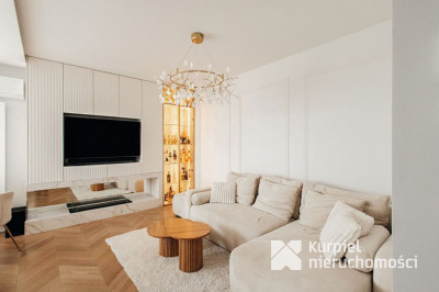 Wyjątkowe M3 | 16. piętro | Panoramiczny widok