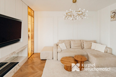 Wyjątkowe M3 | 16. piętro | Panoramiczny widok