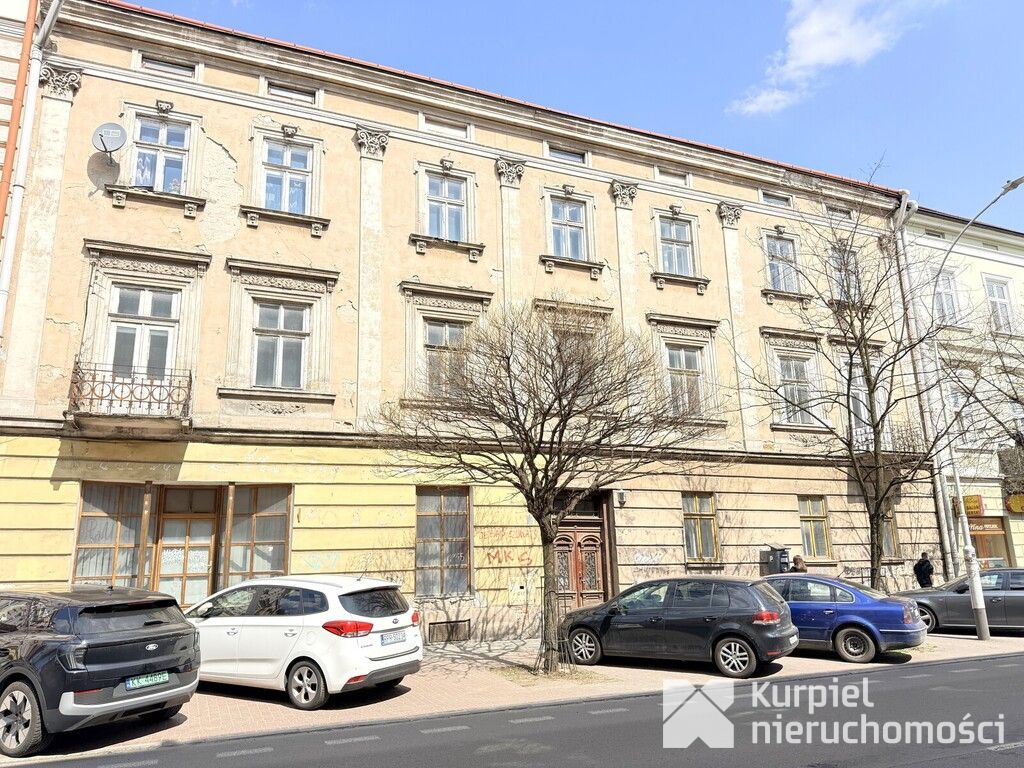 OFERTA SPRZEDAŻY – KAMIENICA,PRZEMYŚL