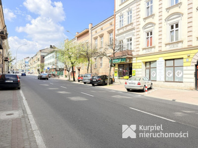 OFERTA SPRZEDAŻY – KAMIENICA,PRZEMYŚL