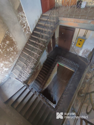 OFERTA SPRZEDAŻY – KAMIENICA,PRZEMYŚL