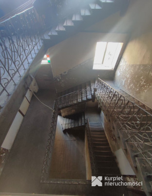 OFERTA SPRZEDAŻY – KAMIENICA,PRZEMYŚL