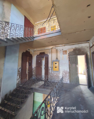 OFERTA SPRZEDAŻY – KAMIENICA,PRZEMYŚL