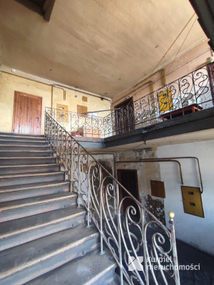 OFERTA SPRZEDAŻY – KAMIENICA,PRZEMYŚL