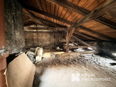 OFERTA SPRZEDAŻY – KAMIENICA,PRZEMYŚL