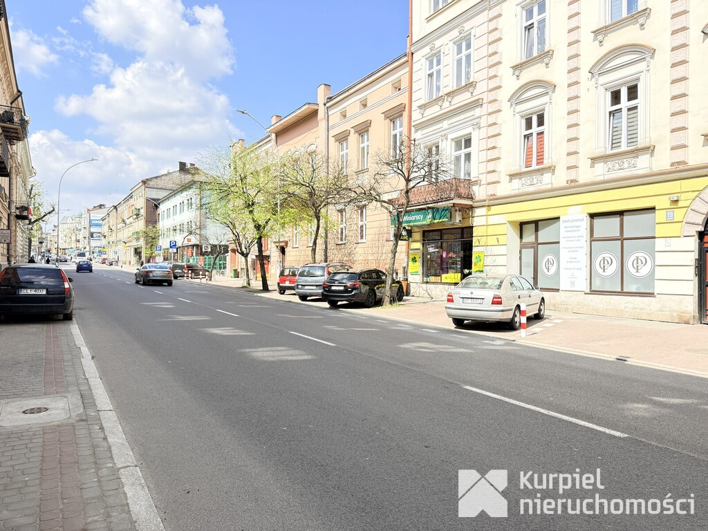 OFERTA SPRZEDAŻY – KAMIENICA,PRZEMYŚL