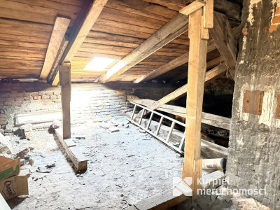 OFERTA SPRZEDAŻY – KAMIENICA,PRZEMYŚL