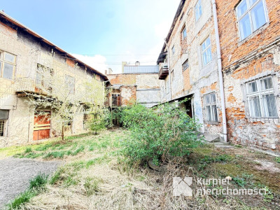 OFERTA SPRZEDAŻY – KAMIENICA,PRZEMYŚL