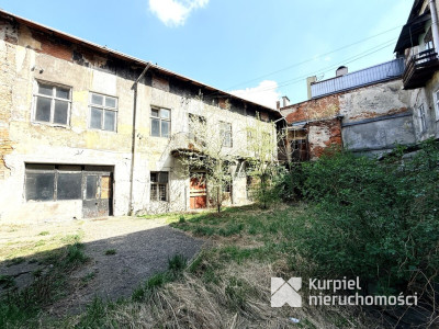 OFERTA SPRZEDAŻY – KAMIENICA,PRZEMYŚL