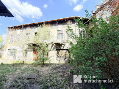OFERTA SPRZEDAŻY – KAMIENICA,PRZEMYŚL