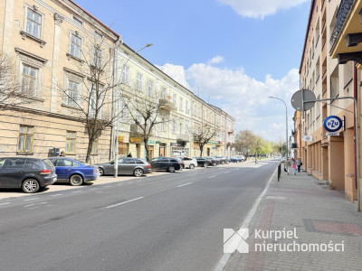 OFERTA SPRZEDAŻY – KAMIENICA,PRZEMYŚL