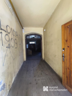 OFERTA SPRZEDAŻY – KAMIENICA,PRZEMYŚL