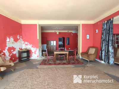 OFERTA SPRZEDAŻY – KAMIENICA,PRZEMYŚL