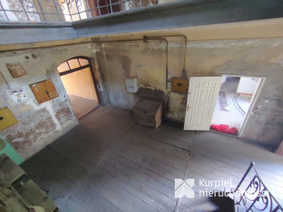 OFERTA SPRZEDAŻY – KAMIENICA,PRZEMYŚL