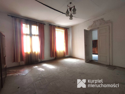 OFERTA SPRZEDAŻY – KAMIENICA,PRZEMYŚL