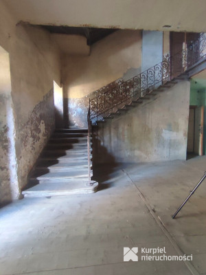 OFERTA SPRZEDAŻY – KAMIENICA,PRZEMYŚL