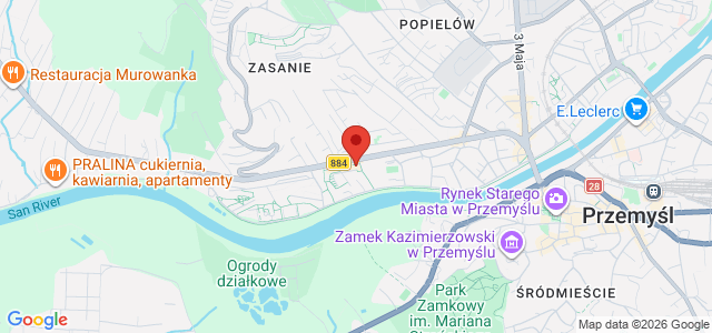 Czteropokojowe mieszkanie dla rodziny/os. Kmiecie