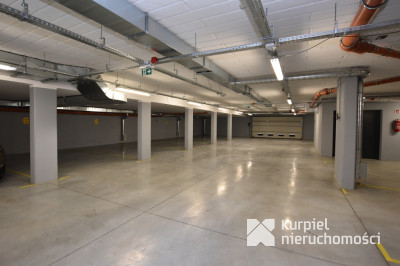 Mieszkanie 2 pokoje Green Estate z komórką lok.