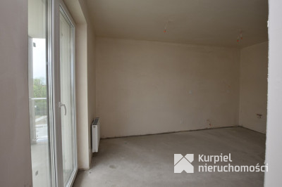 Mieszkanie 2 pokoje Green Estate z komórką lok.