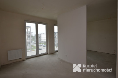 Mieszkanie 2 pokoje Green Estate z komórką lok.