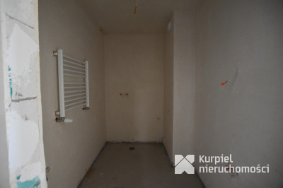 Mieszkanie z tarasem 2 pokoje Green Estate