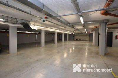 Małe mieszkanie z tarasem gotowe do zamieszkania