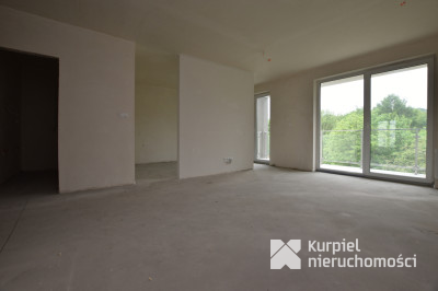 Nowoczesne mieszkanie 82 m²  Green Estate 4 pokoje