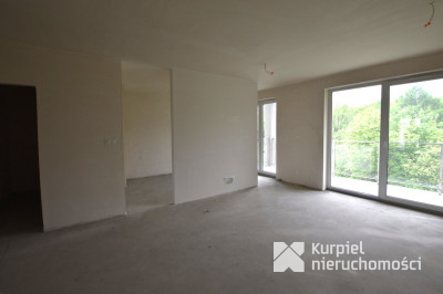 Nowoczesne mieszkanie 82 m²  Green Estate 4 pokoje