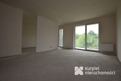 Nowoczesne mieszkanie 82 m²  Green Estate 4 pokoje