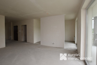 Nowoczesne mieszkanie 82 m²  Green Estate 4 pokoje