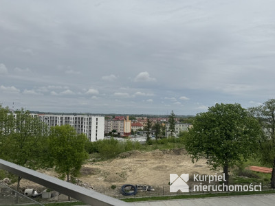 Nowoczesne mieszkanie 82 m²  Green Estate 4 pokoje