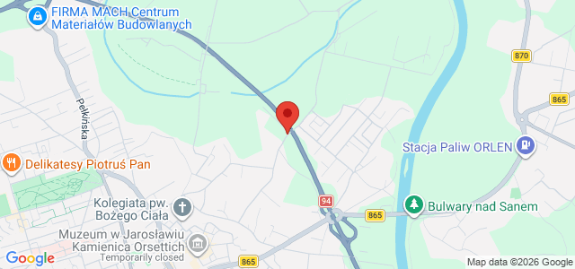 Grunt inwestycyjny z warunkami zabudowy