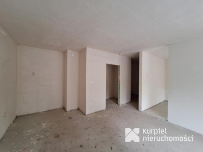 Komfortowe 3-pokojowe mieszkanie na nowym osiedlu