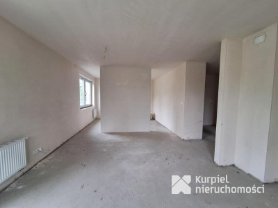 Komfortowe 3-pokojowe mieszkanie na nowym osiedlu