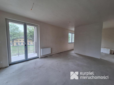 Komfortowe 3-pokojowe mieszkanie na nowym osiedlu